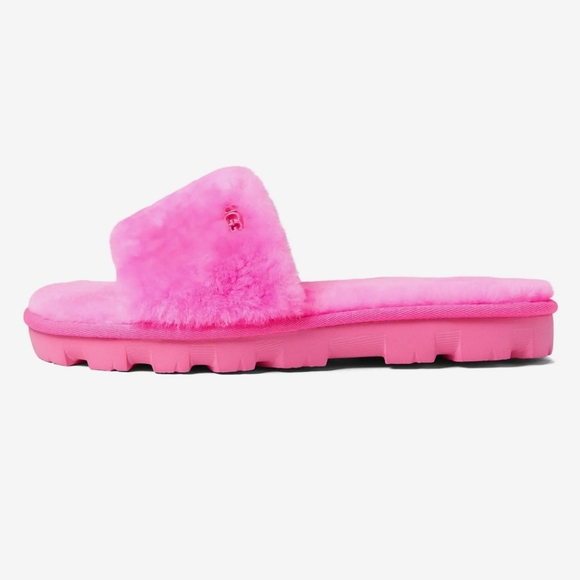 ***SOLD**UGG Cozette Slides - Picture 3 of 6